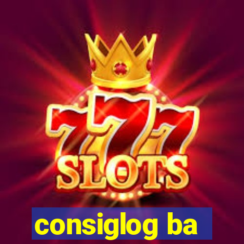 consiglog ba